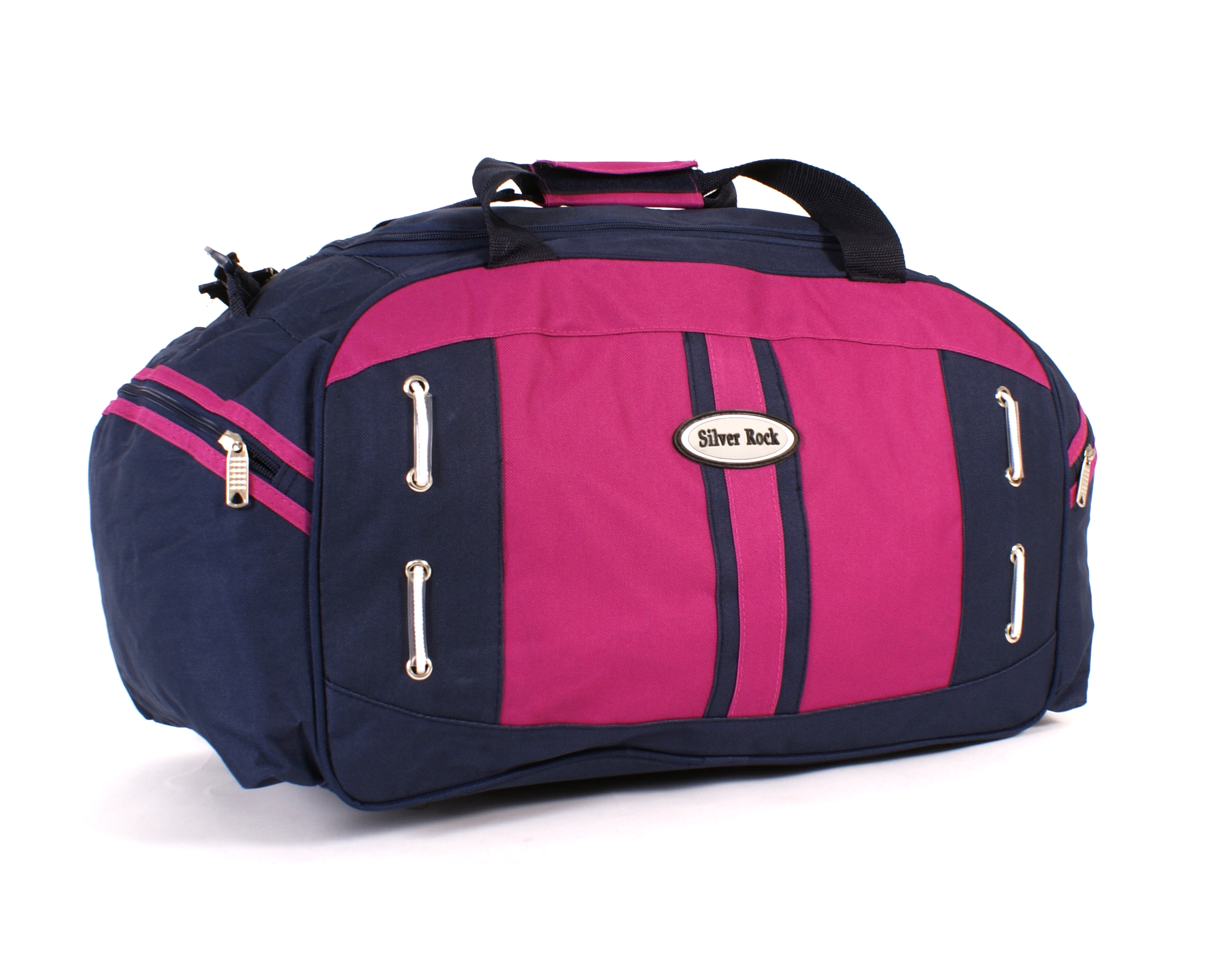 (image for) TB09 NAVY PINK - D047